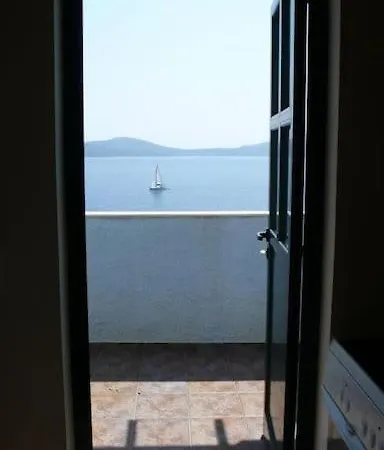 With Breathtaking Views And Private Agios Dimitrios (Alonisos)