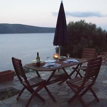 With Breathtaking Views And Private Feriehus *