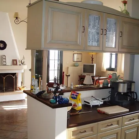 With Breathtaking Views And Private Feriehus *