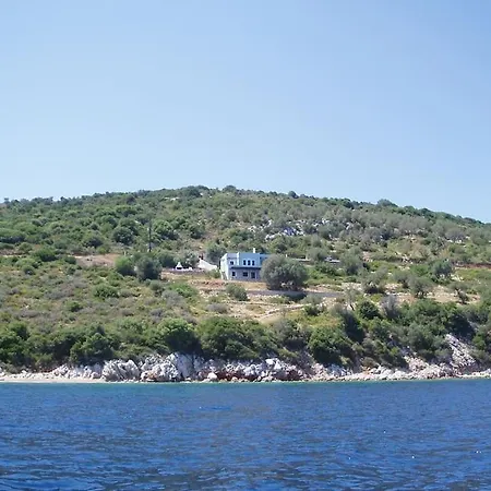 With Breathtaking Views And Private Dom wakacyjny