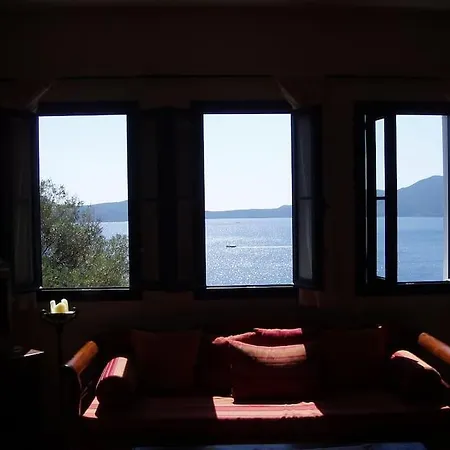 Feriehus With Breathtaking Views And Private