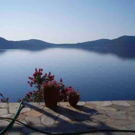 Feriehus With Breathtaking Views And Private *