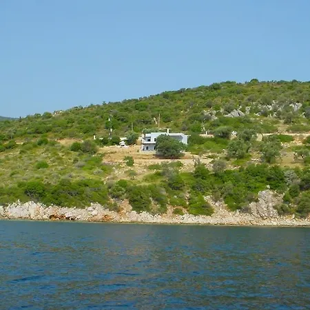 Feriehus With Breathtaking Views And Private *