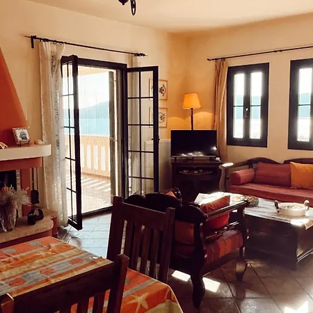 With Breathtaking Views And Private Feriehus *
