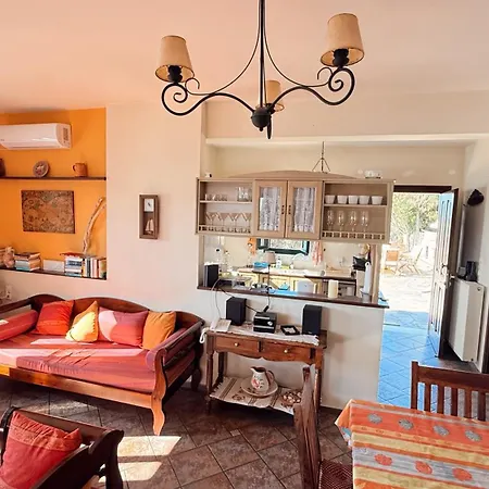 With Breathtaking Views And Private Feriehus