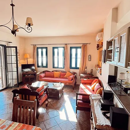 With Breathtaking Views And Private Feriehus *