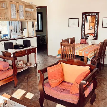 With Breathtaking Views And Private