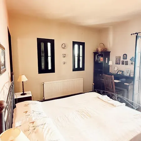 With Breathtaking Views And Private Feriehus