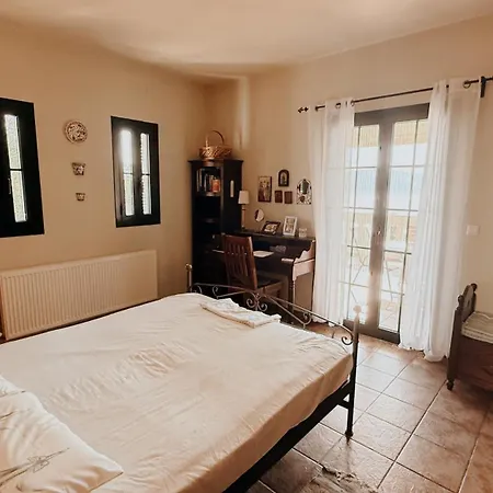 With Breathtaking Views And Private Feriehus *