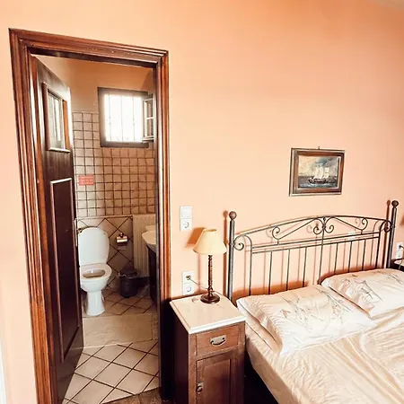 With Breathtaking Views And Private Feriehus *