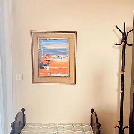 With Breathtaking Views And Private Agios Dimitrios (Alonisos)
