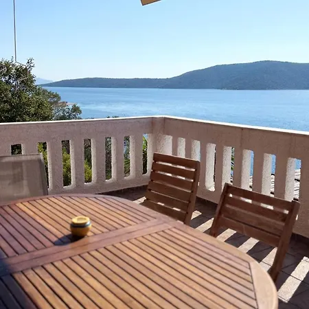 With Breathtaking Views And Private Feriehus