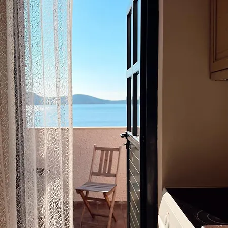 With Breathtaking Views And Private Feriehus