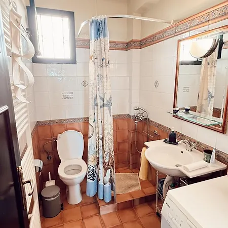 With Breathtaking Views And Private Feriehus Agios Dimitrios (Alonisos)