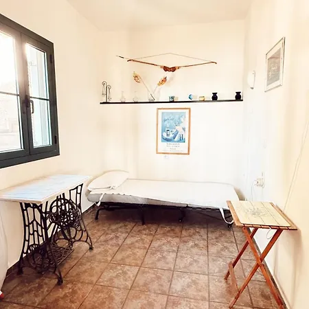 Feriehus With Breathtaking Views And Private Agios Dimitrios (Alonisos)