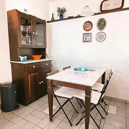 With Breathtaking Views And Private Feriehus Agios Dimitrios (Alonisos)