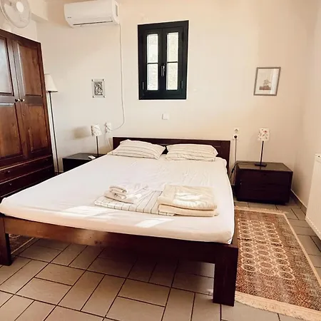 Feriehus With Breathtaking Views And Private