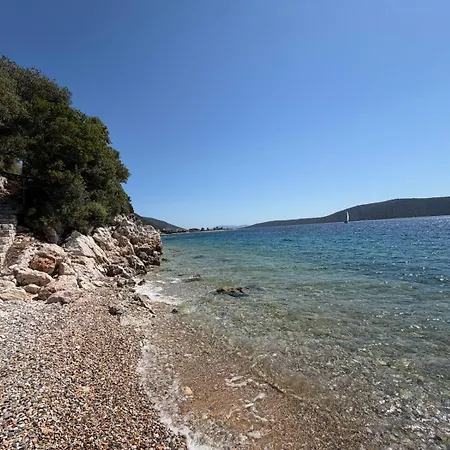 With Breathtaking Views And Private Feriehus