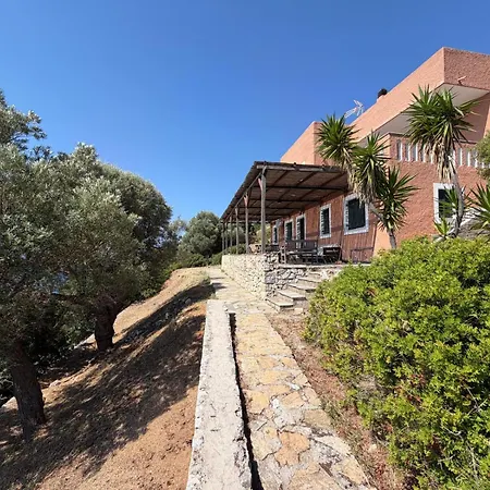 With Breathtaking Views And Private Feriehus