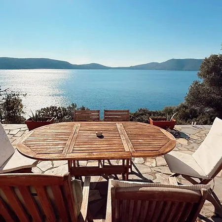 With Breathtaking Views And Private Feriehus