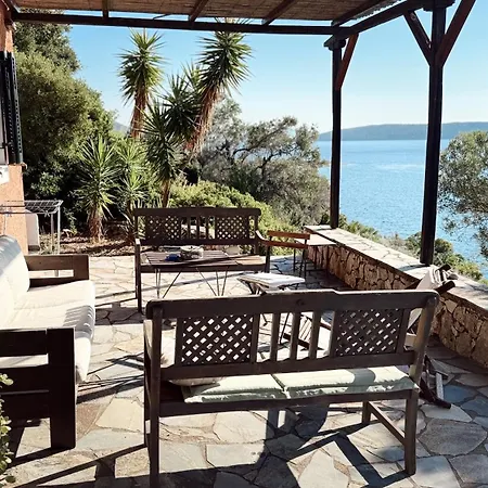 With Breathtaking Views And Private Feriehus